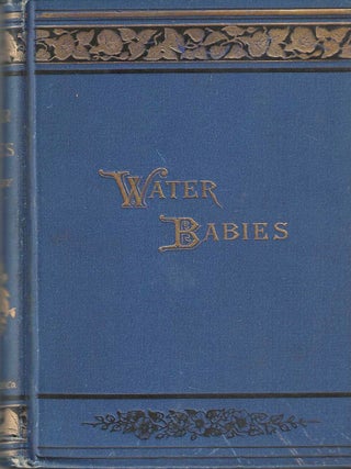 Item #1133 Water Babies. Charles Kingsley