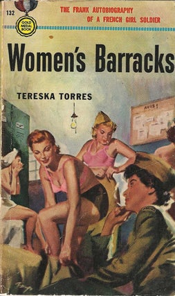 Item #1461 Women's Barracks (132). Tereska Torres