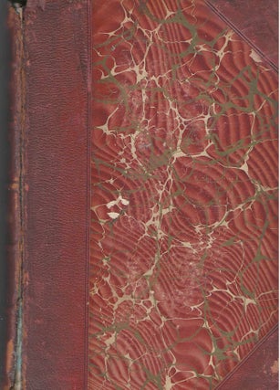 Item #1568 Theosophical Review vol. xxxv. Annie Besant, G. R S. ed Mead