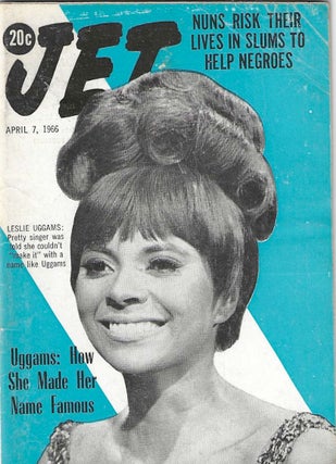 Item #1574 JET April 7, 1966, Vol.XXIX, no.26