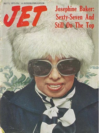 Item #1613 JET July 5, 1973 Vol. XLIV No. 15