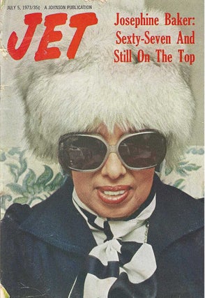 Item #1613 JET July 5, 1973 Vol. XLIV No. 15