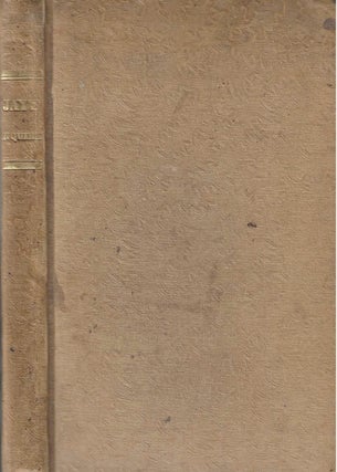 Item #1673 Inquiry into the Character and Tendency of the American Colonization and American...