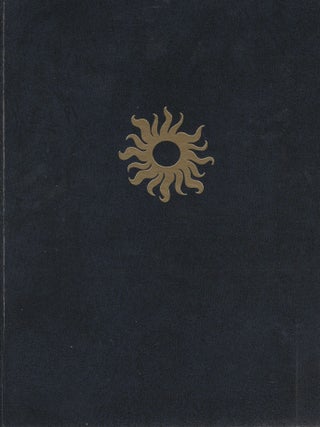 Item #297 The Visconti Hours; National Library, Florence. Millard Meiss, Edith W. Kirsch