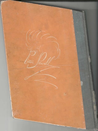 The Slant Book